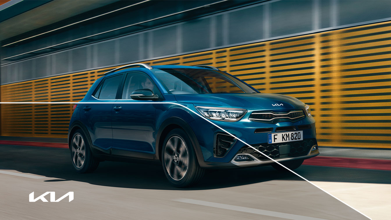 KIA: UMA VIAGEM INSPIRADA DE IDEIAS