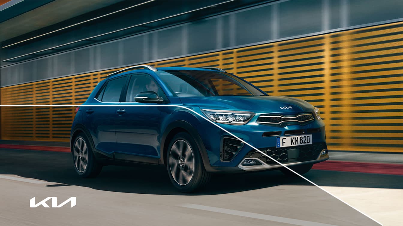 KIA: UMA VIAGEM INSPIRADA DE IDEIAS