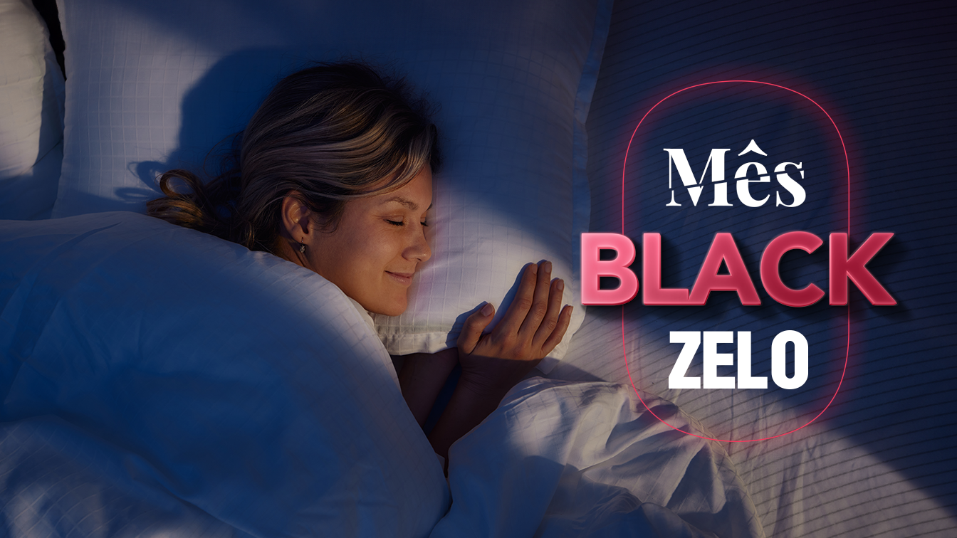 A maior Black Friday de todos os tempos no e-commerce!